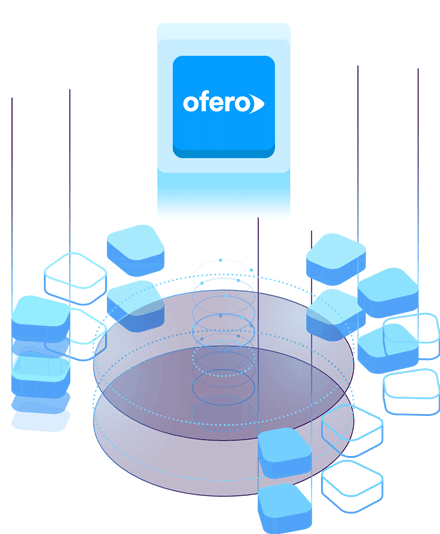 ofero.ro token
